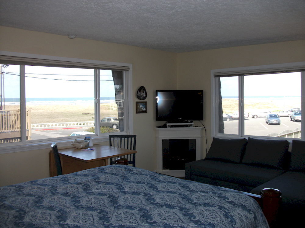 The Tradewinds Condo/Hotel Seaside Exterior photo