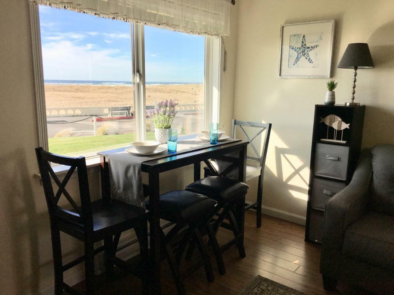 The Tradewinds Condo/Hotel Seaside Room photo